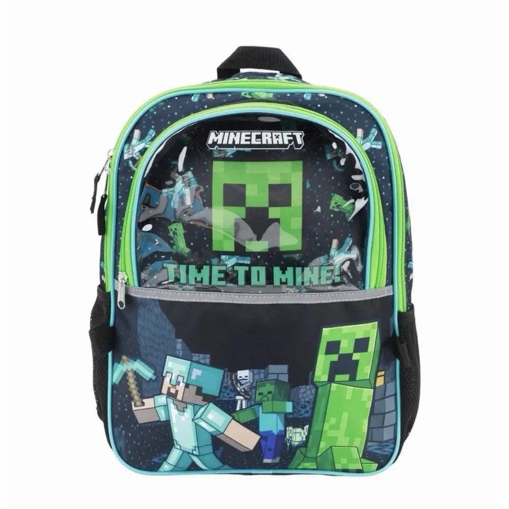 Minecraft Boys 17